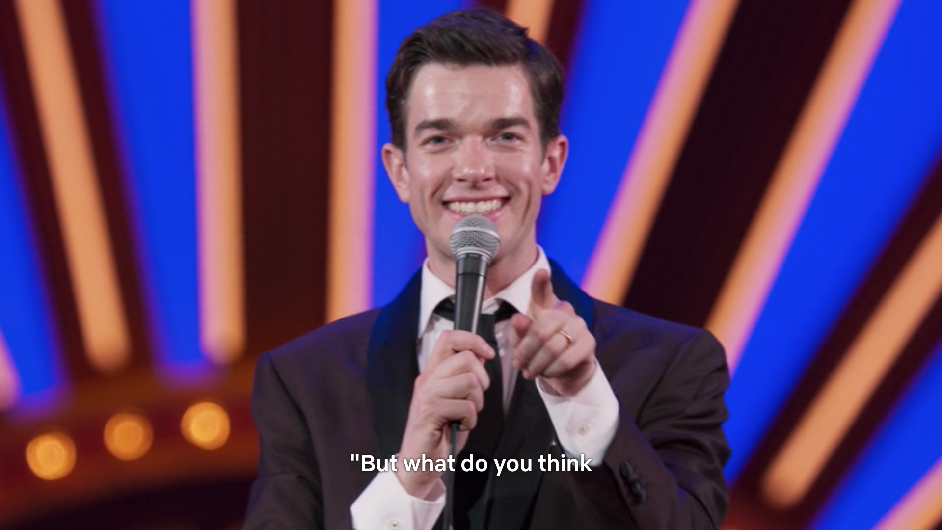 John Mulaney