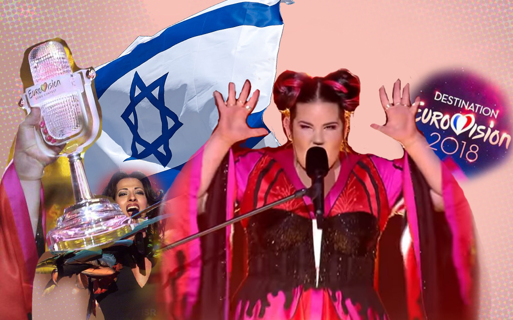 Everything You Need to Know About Eurovision, The Crazy Song