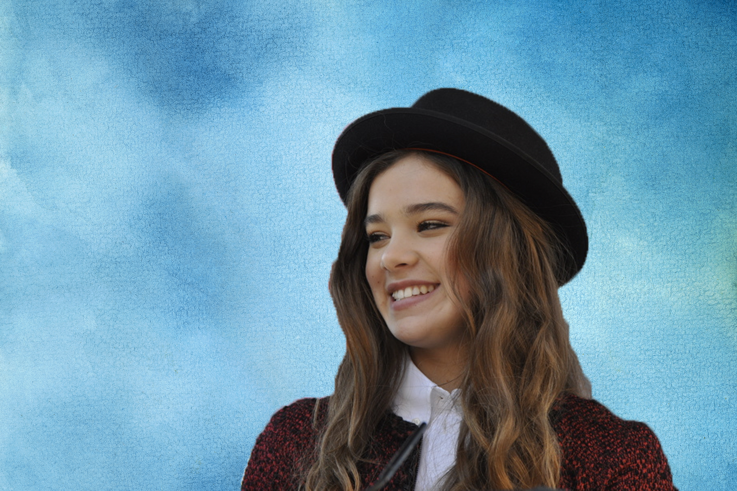 18 Things to Know About Actress and Singer Hailee Steinfeld - Alma3029 x 2019