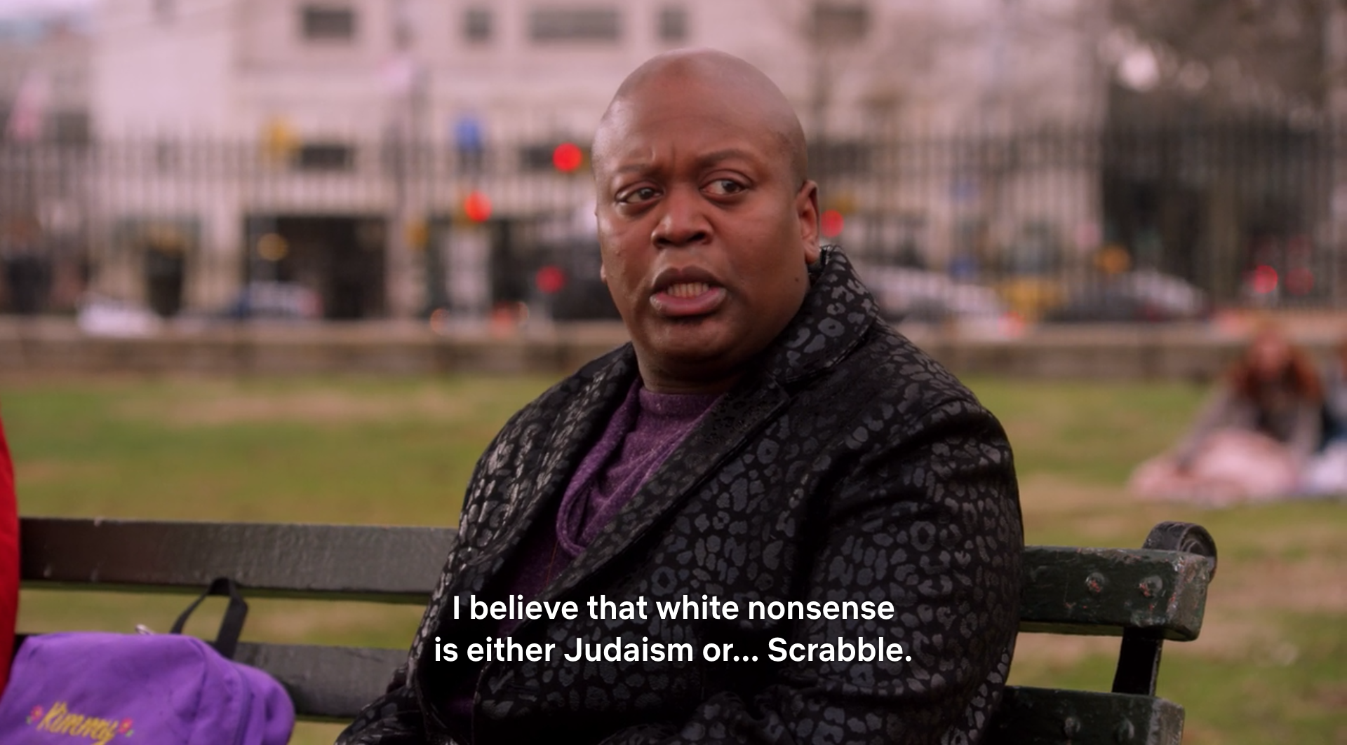 Kimmy Schmidt