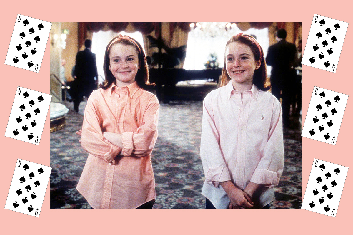 Parent Trap