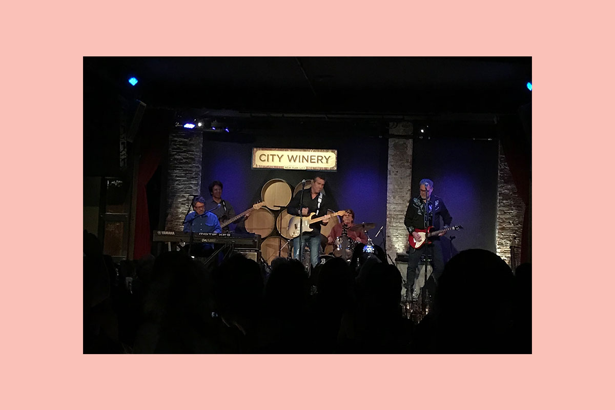 Dennis Quaid from ‘The Parent Trap’ is Still a Hot Dad, I Am Happy to