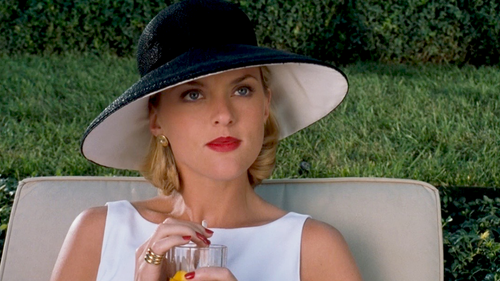 meredith blake