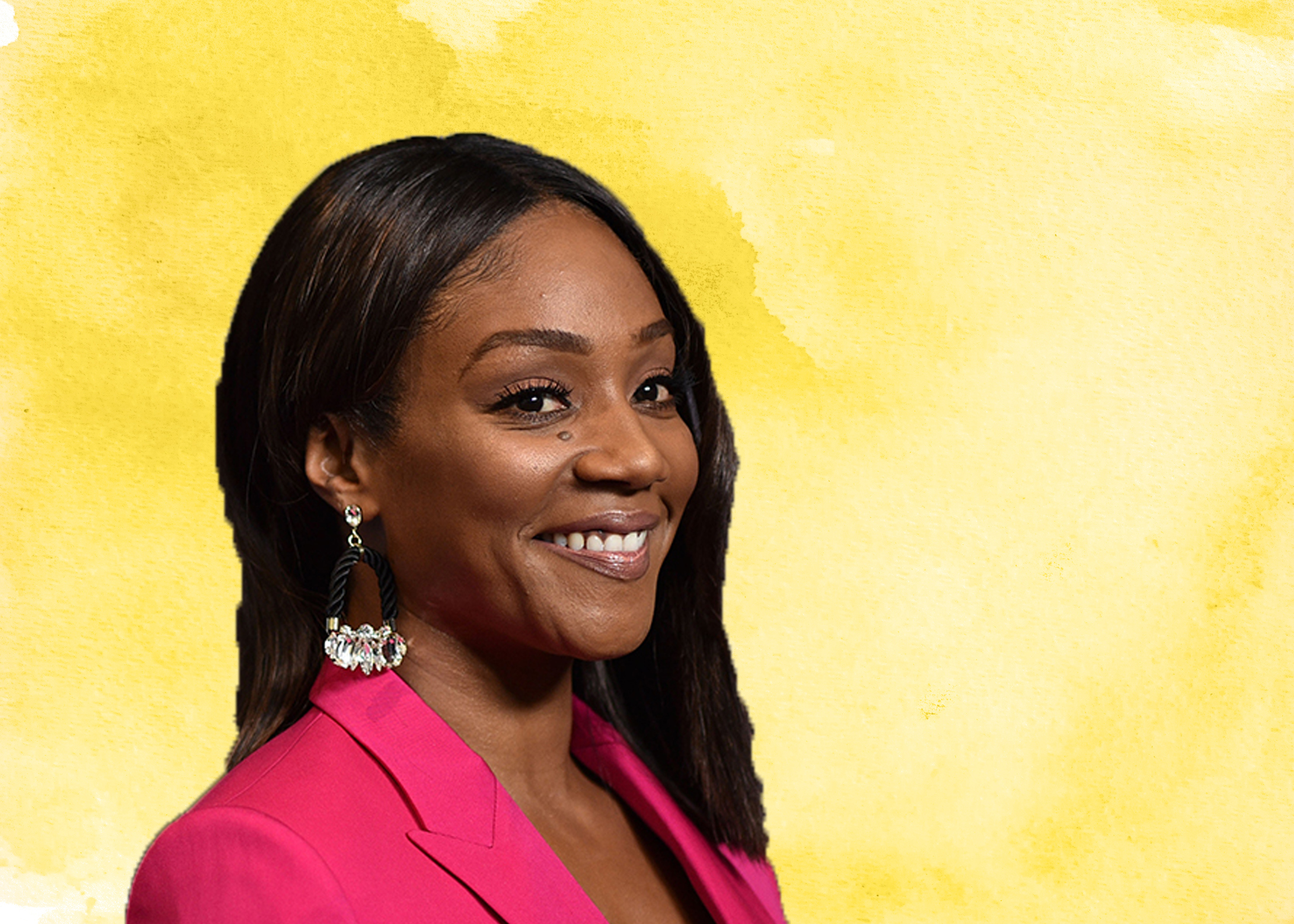 tiffany haddish