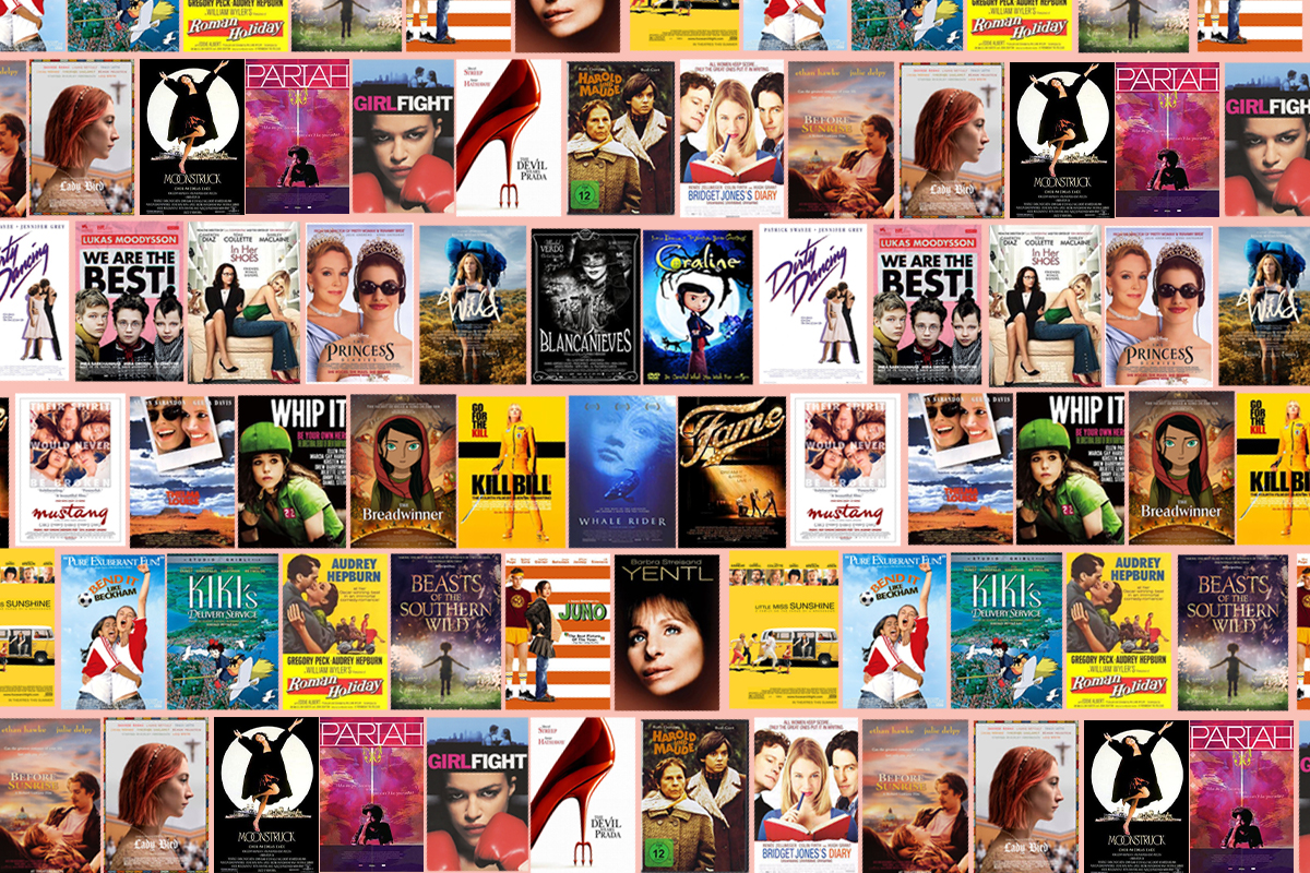 29 movies