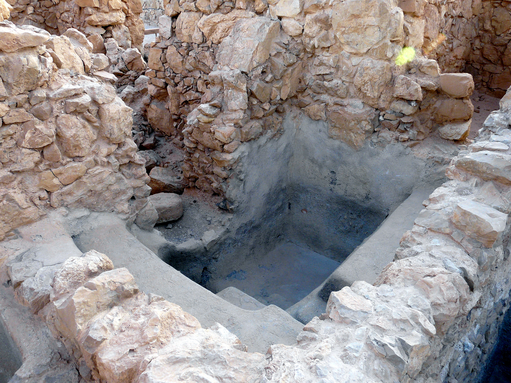 Mikveh