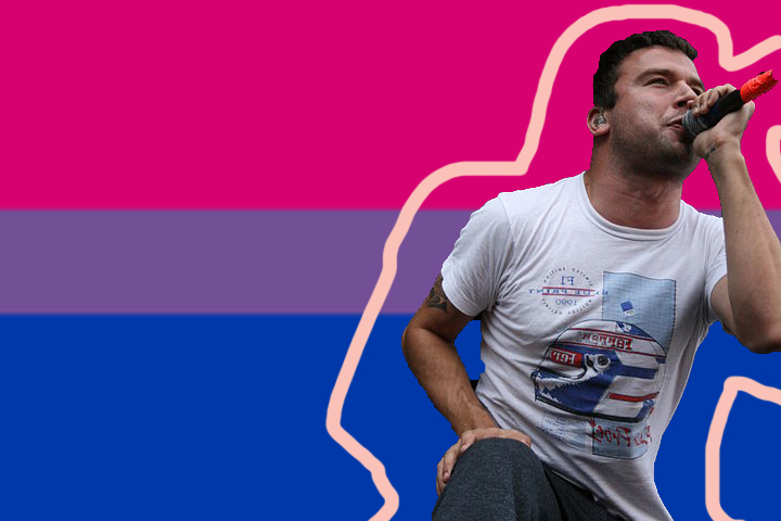 max bemis bisexual