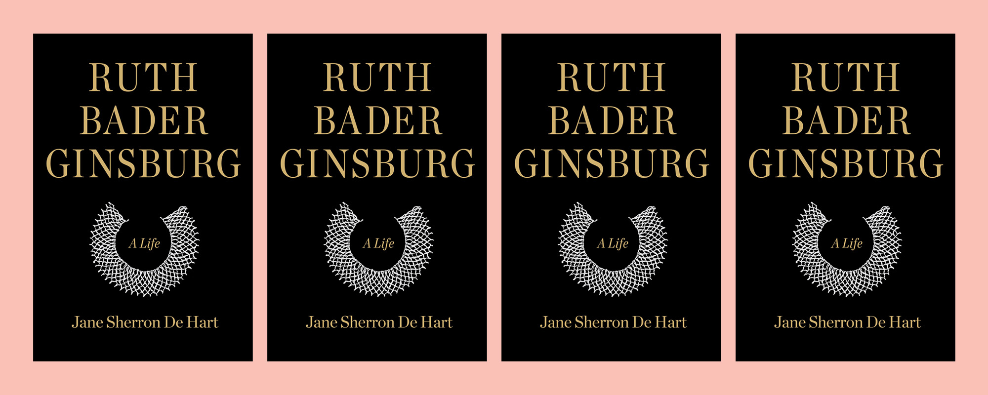 Ruth Bader Ginsburg