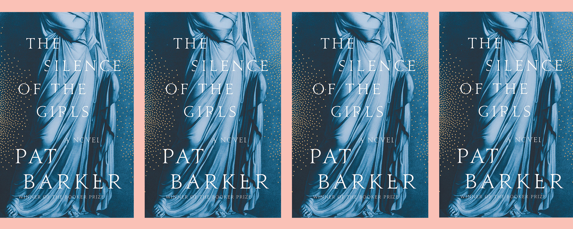 Pat Barker