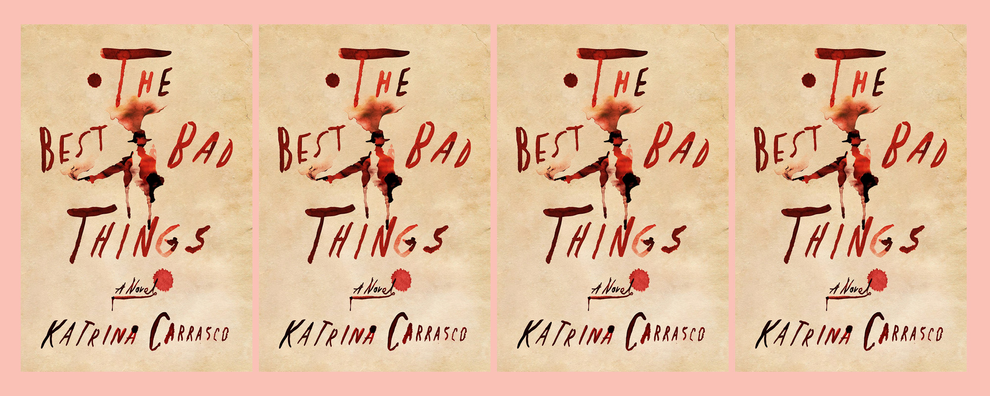 The Best Bad Things