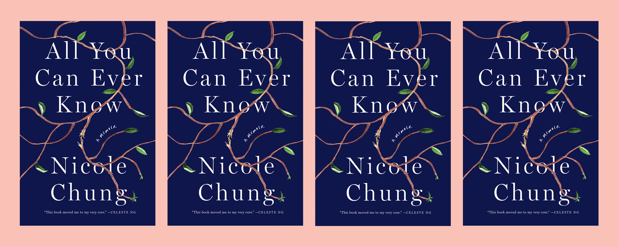Nicole Chung