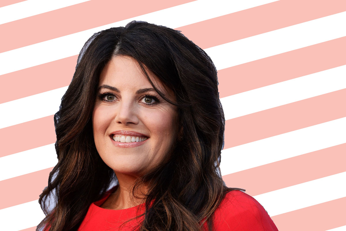 Monica Lewinsky