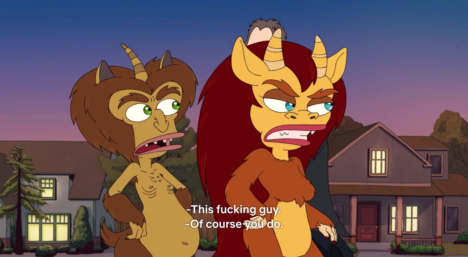 The Best Jewish Jokes in 'Big Mouth' Season 2 - Alma