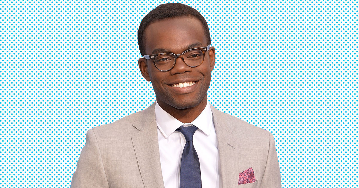 William Jackson Harper