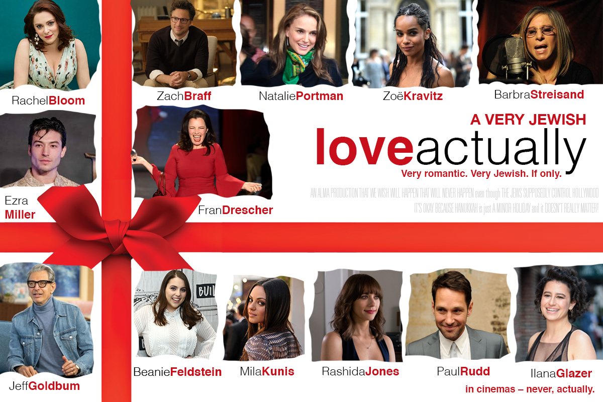 Love Actually