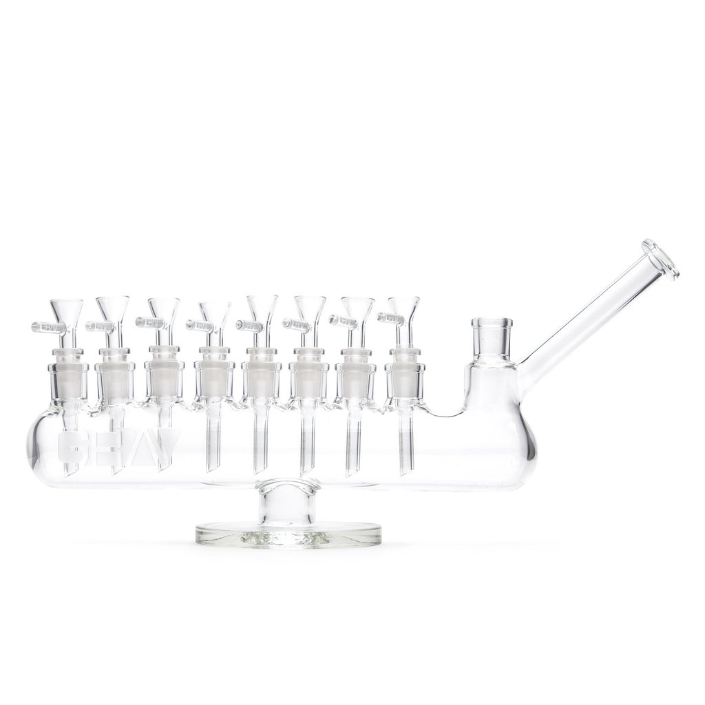 menorah bong