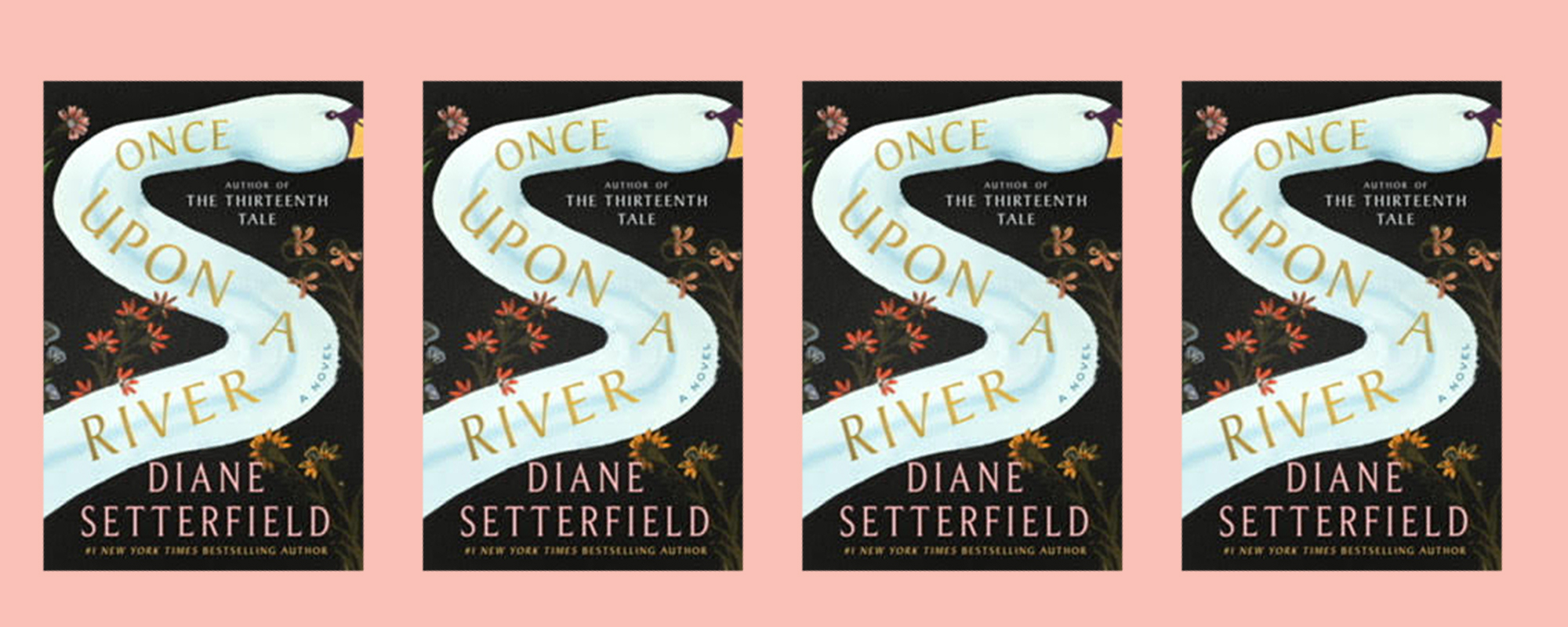 Once Upon a River