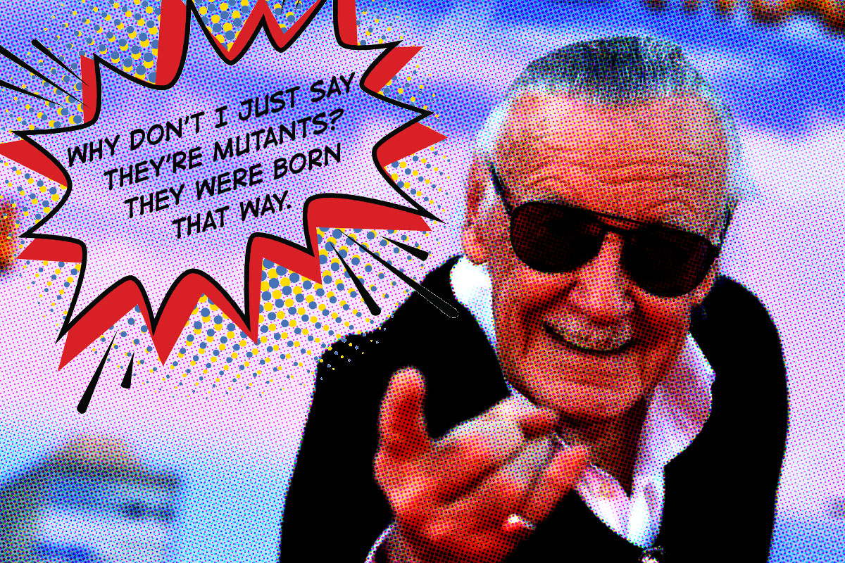 stan lee