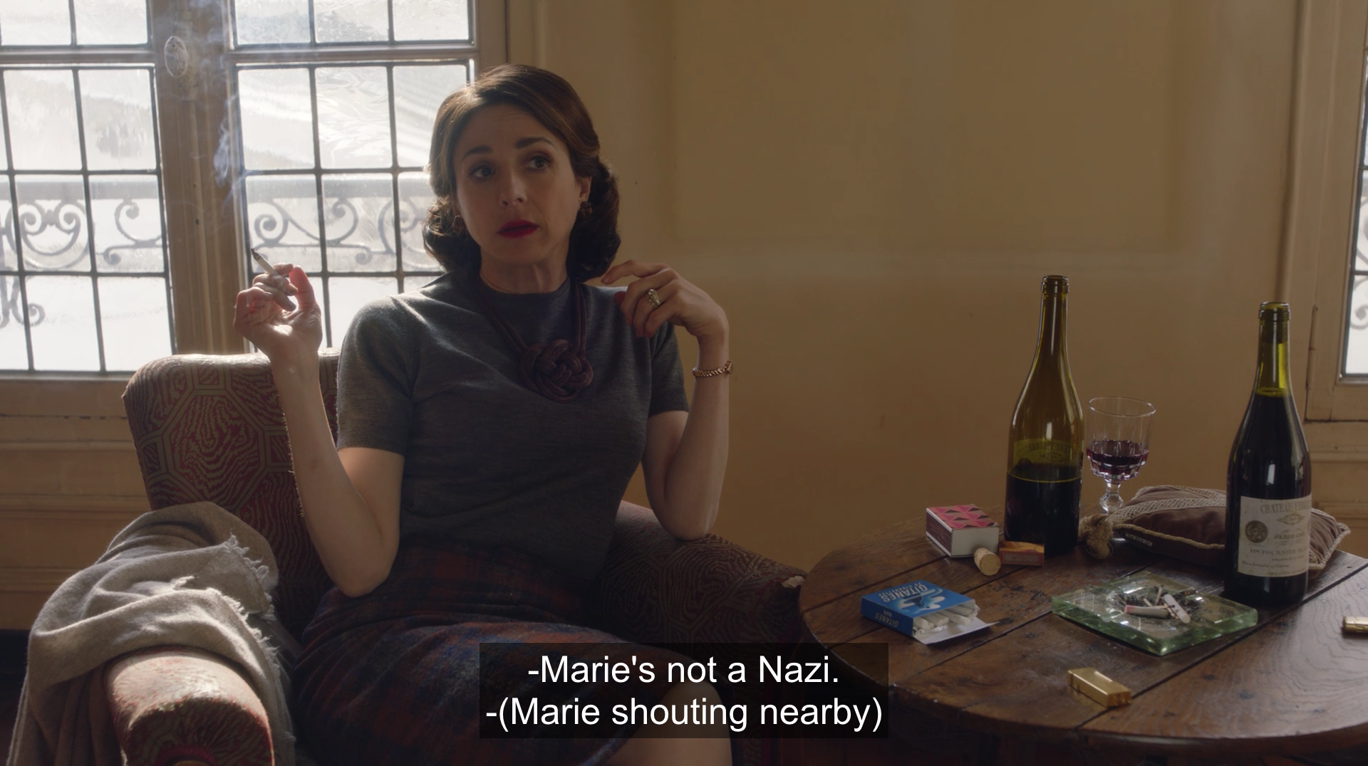 The Marvelous Mrs. Maisel