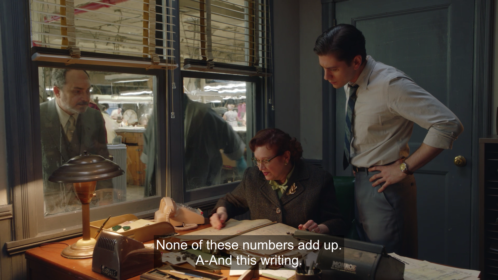 The Marvelous Mrs. Maisel