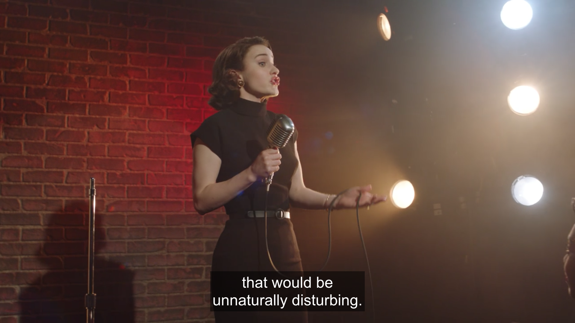 The Marvelous Mrs. Maisel