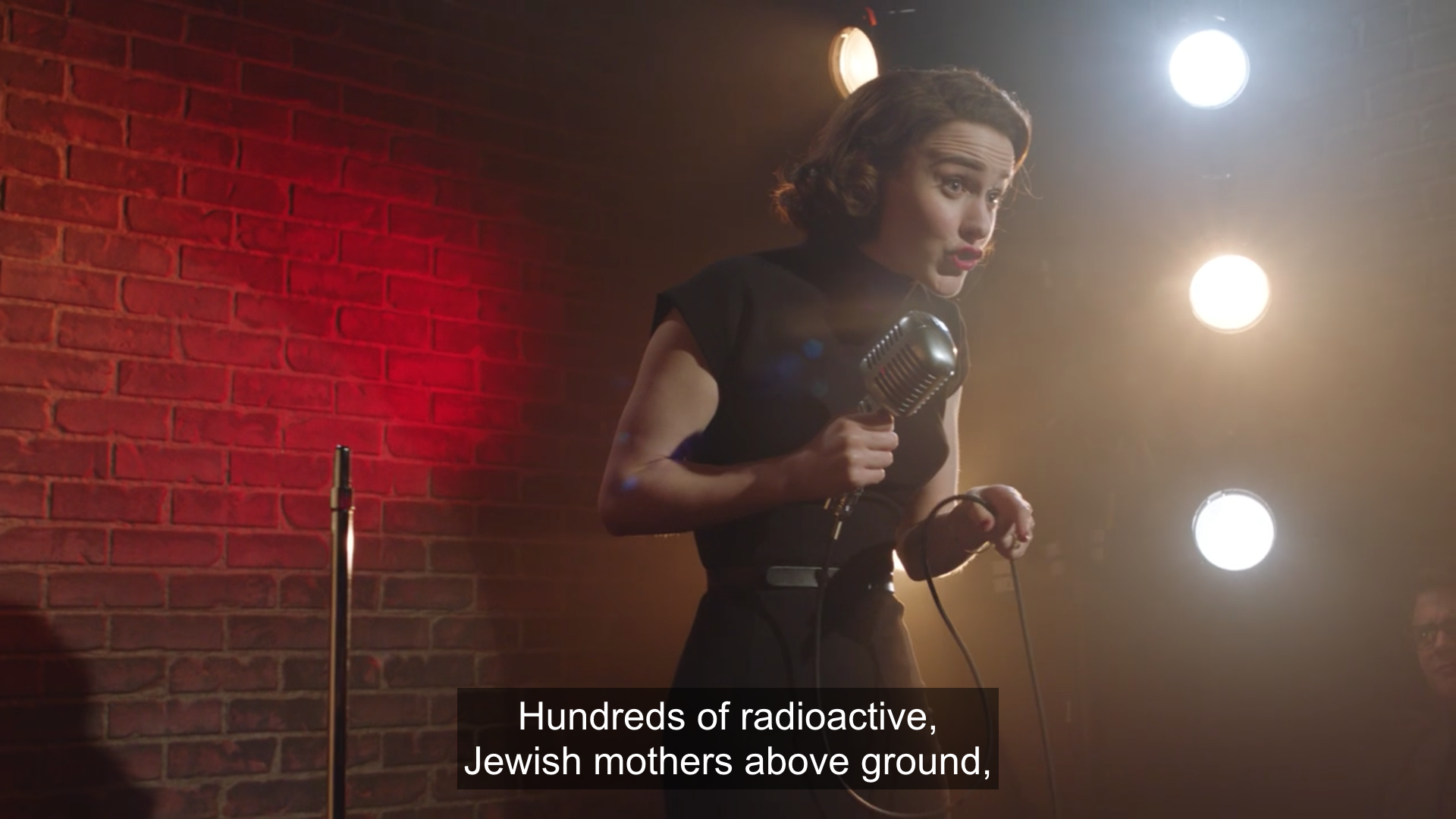 The Marvelous Mrs. Maisel