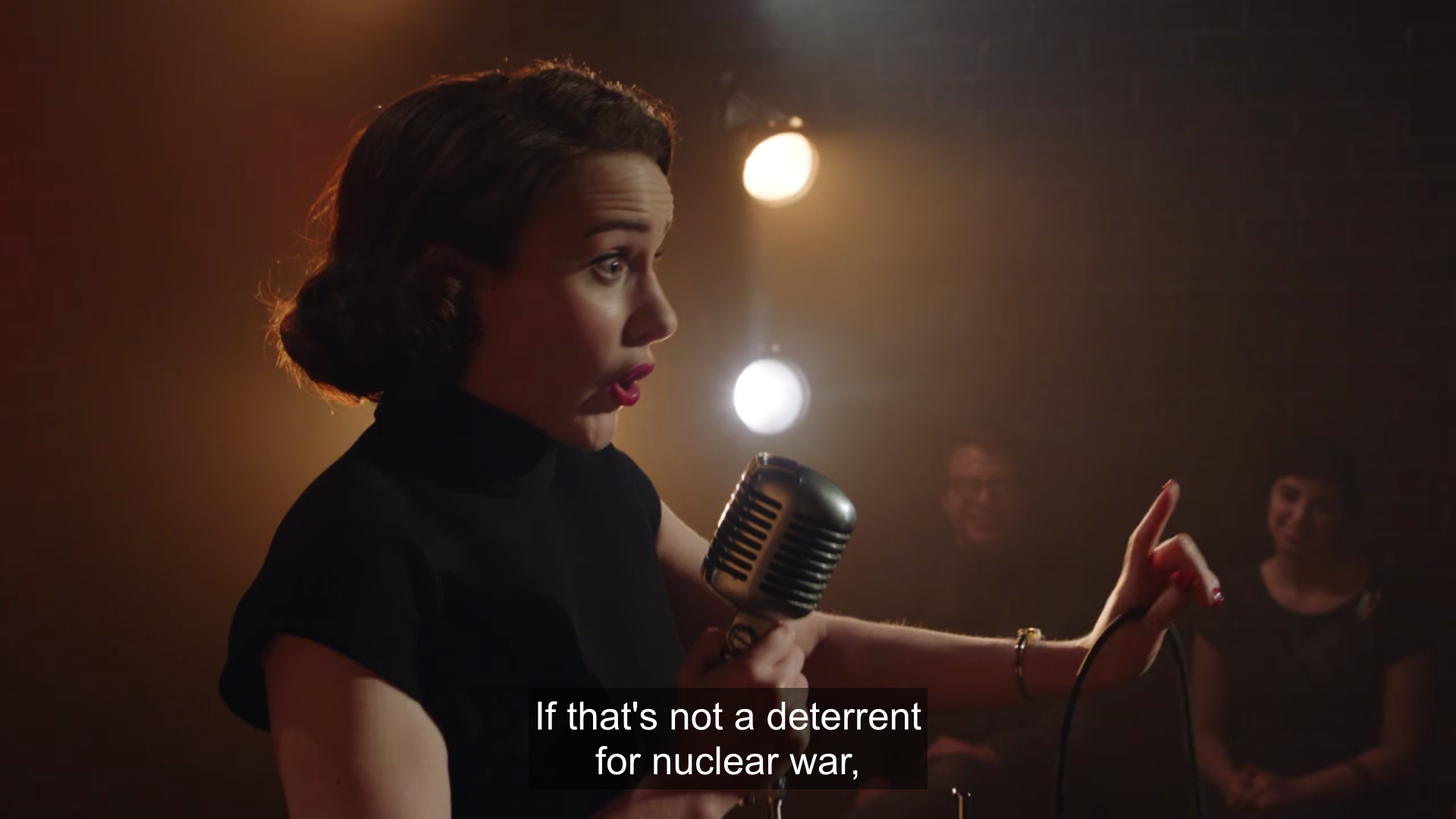 The Marvelous Mrs. Maisel