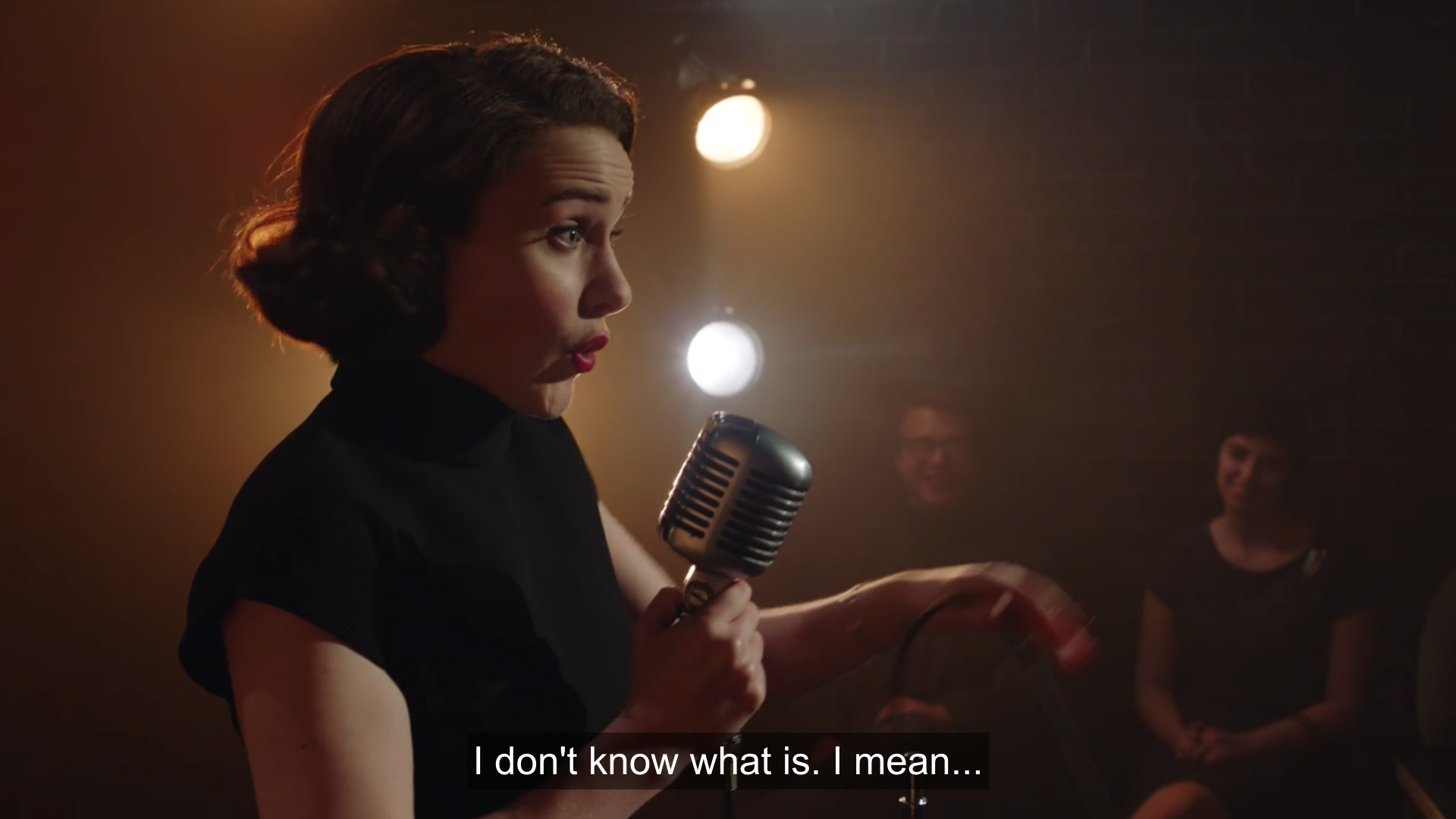 The Marvelous Mrs. Maisel