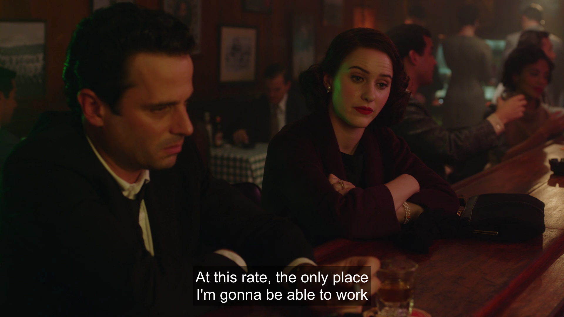 The Marvelous Mrs. Maisel