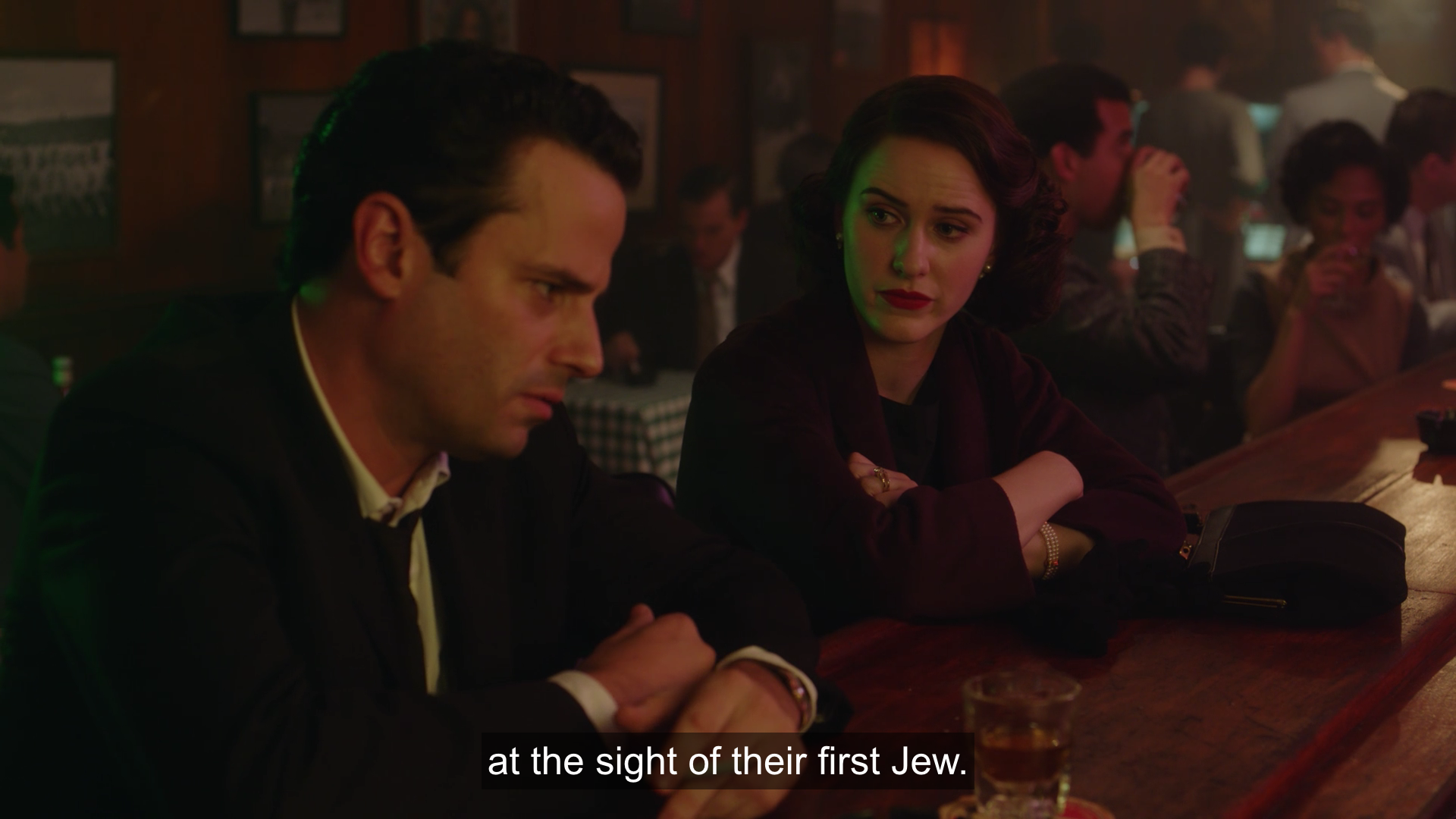 The Marvelous Mrs. Maisel