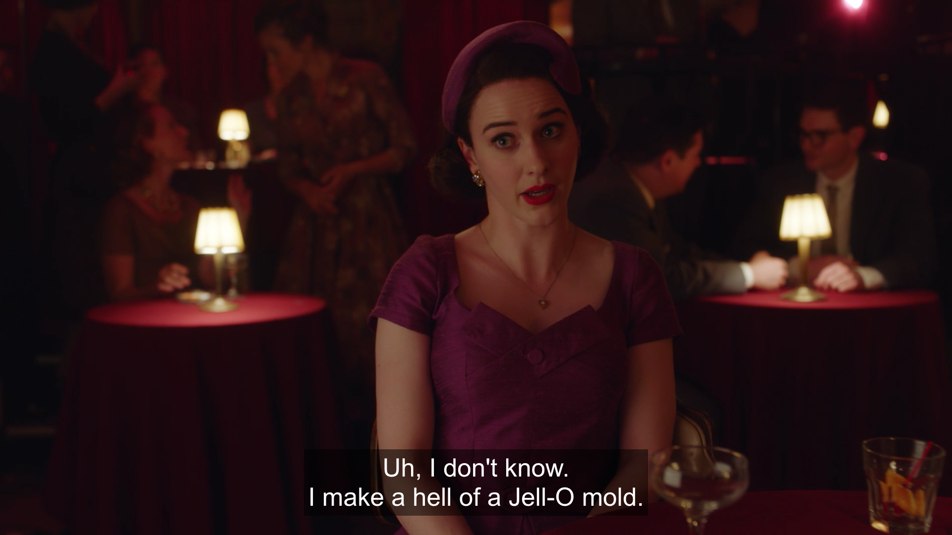 The Marvelous Mrs. Maisel