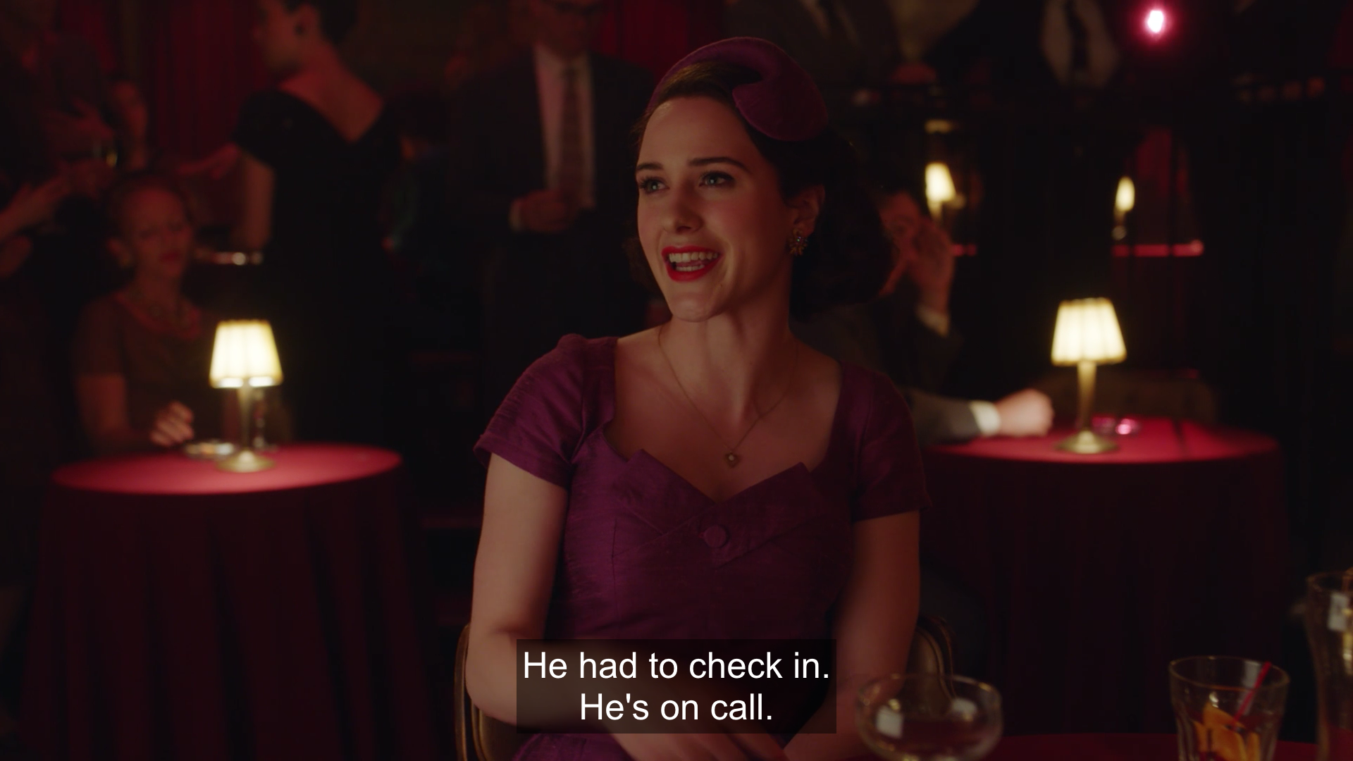 The Marvelous Mrs. Maisel