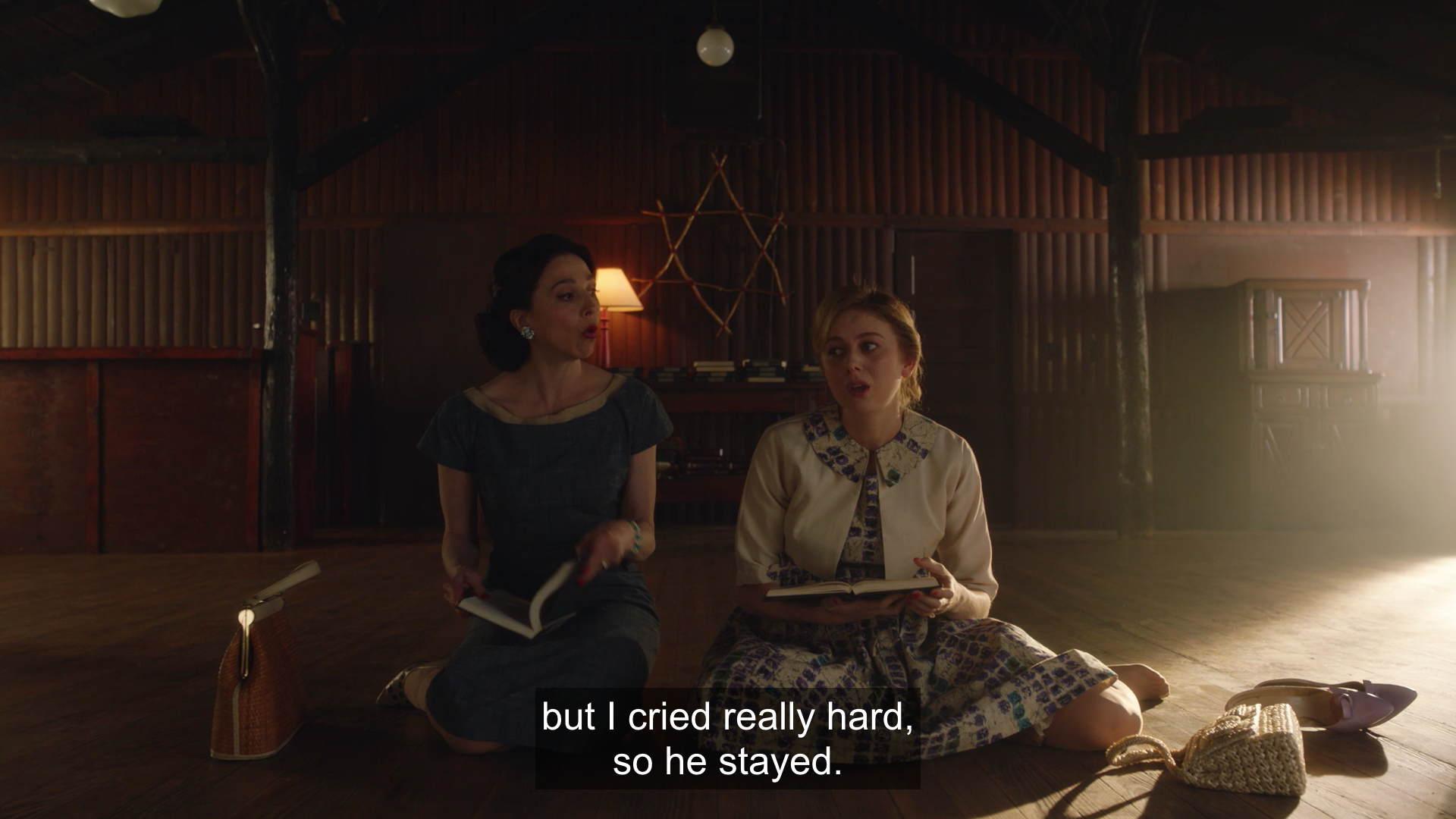 The Marvelous Mrs. Maisel