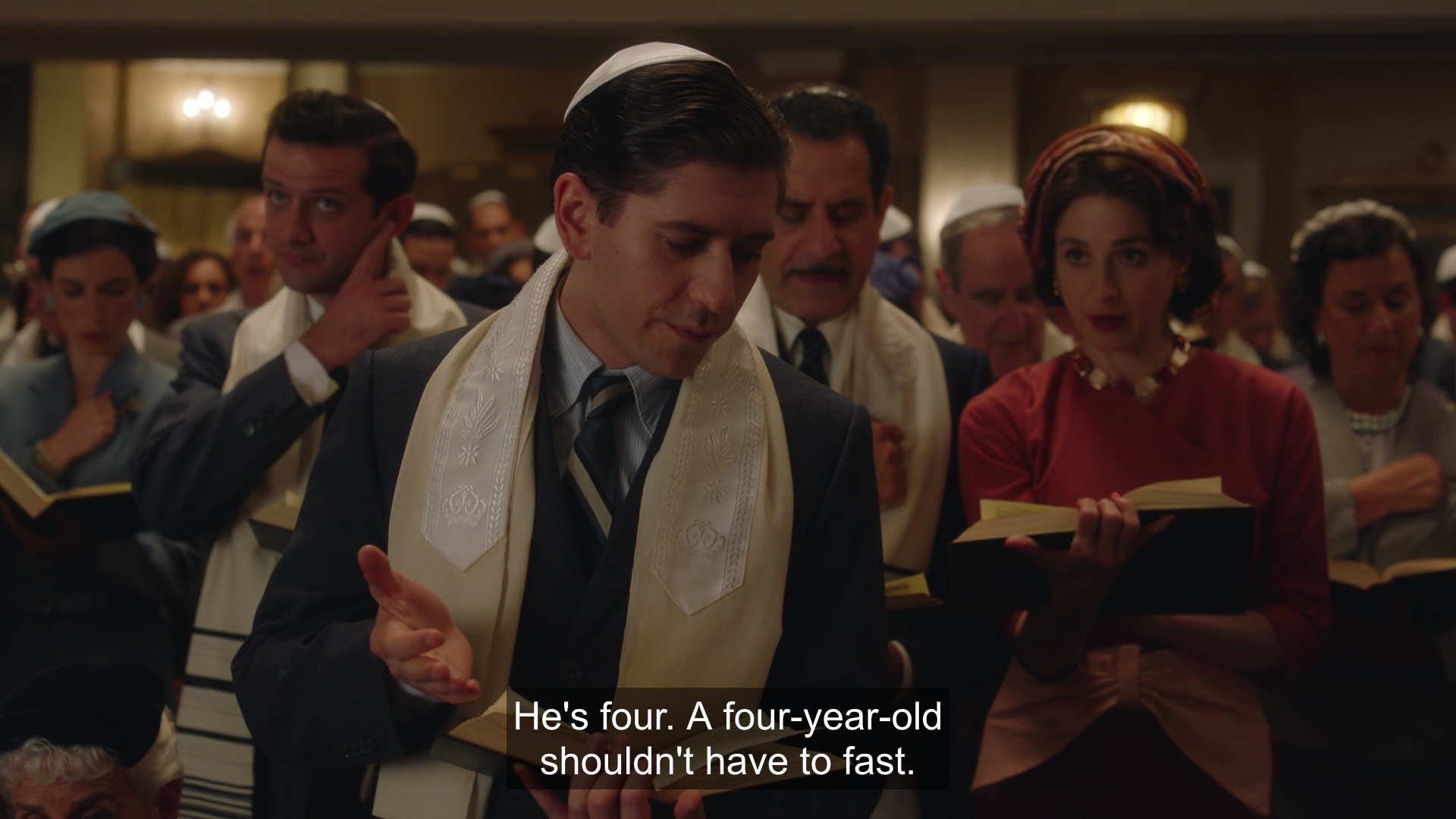 The Marvelous Mrs. Maisel