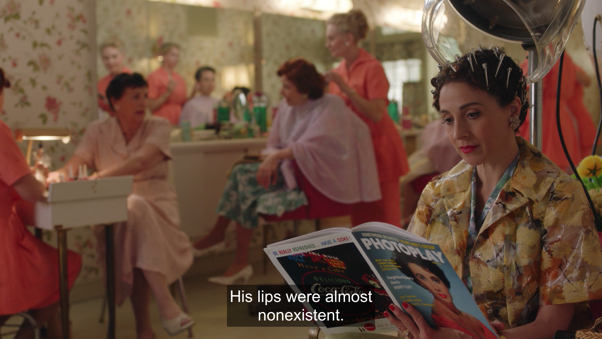 The Marvelous Mrs. Maisel