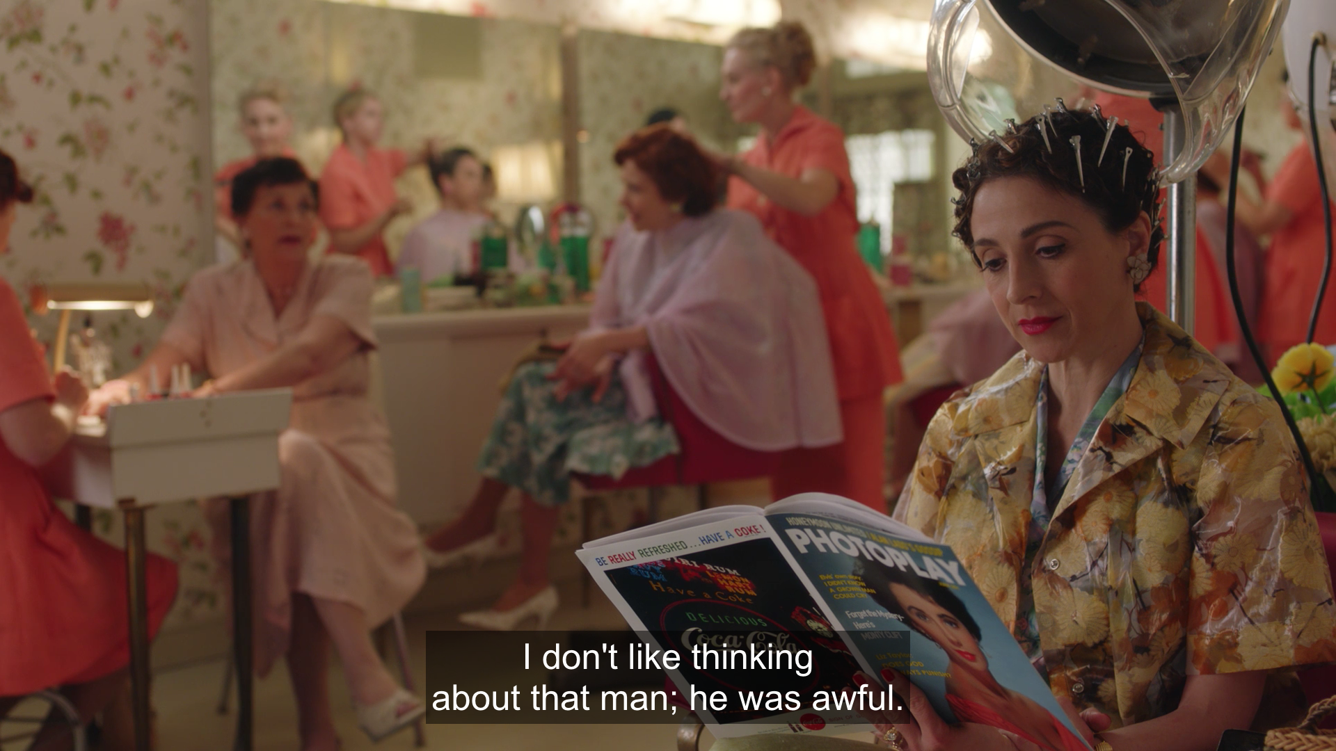 The Marvelous Mrs. Maisel