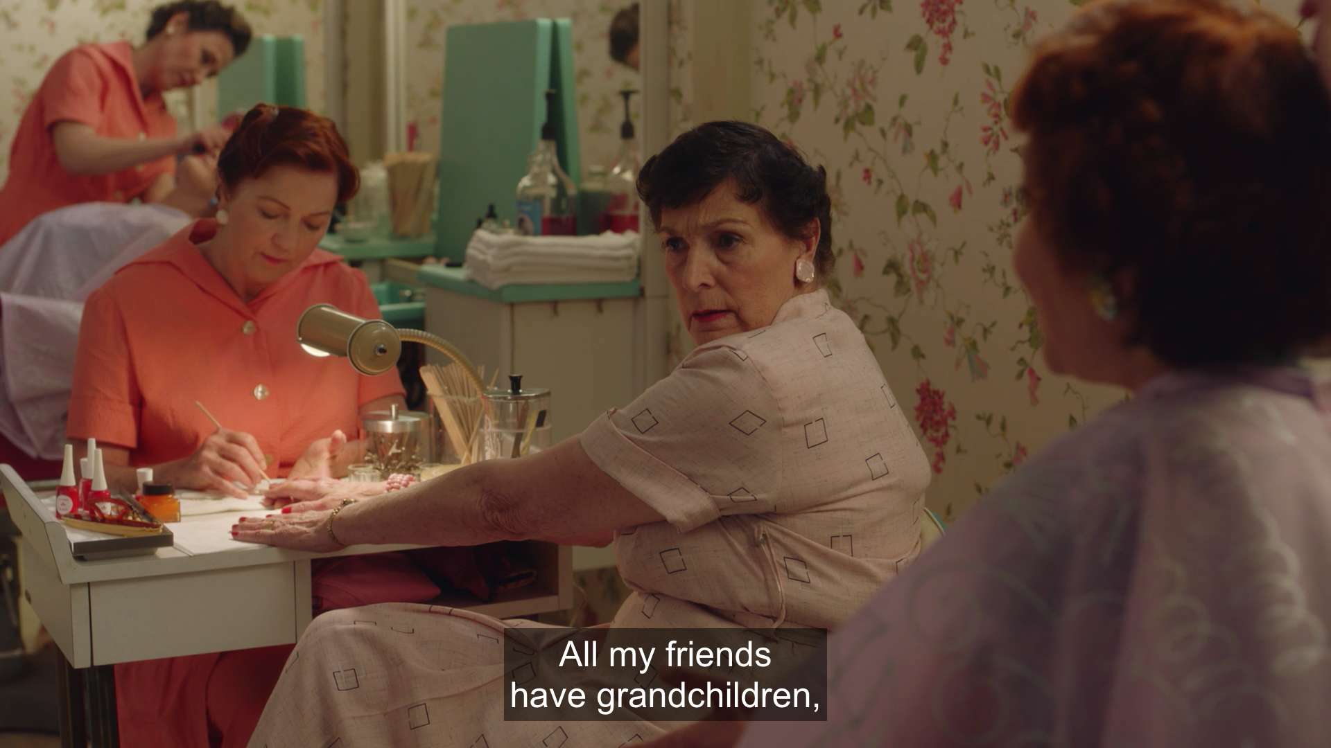 The Marvelous Mrs. Maisel