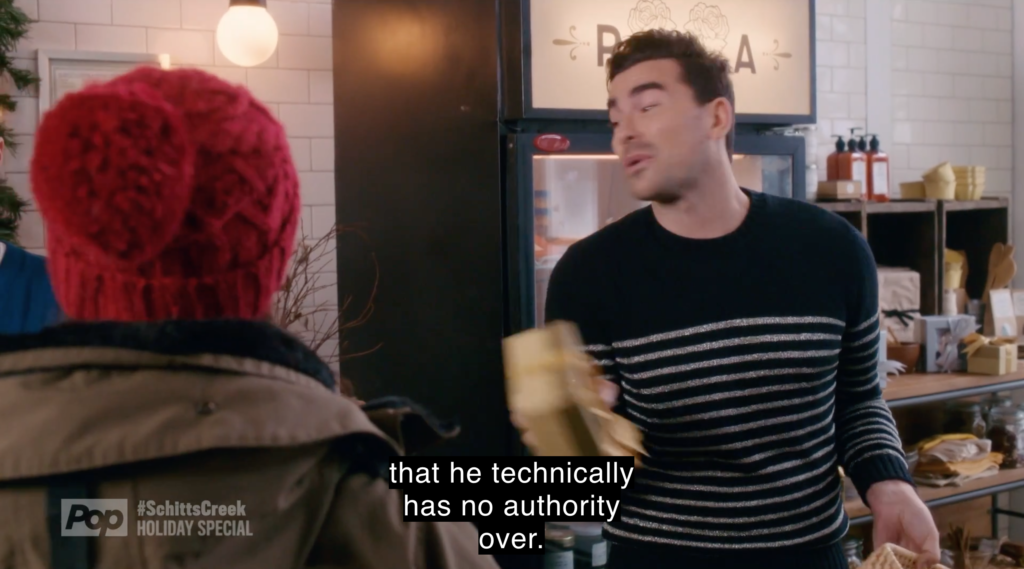 Schitt's Creek