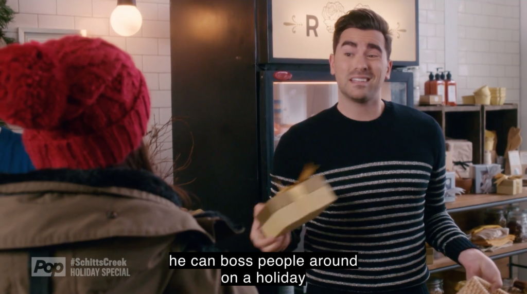 Schitt's Creek