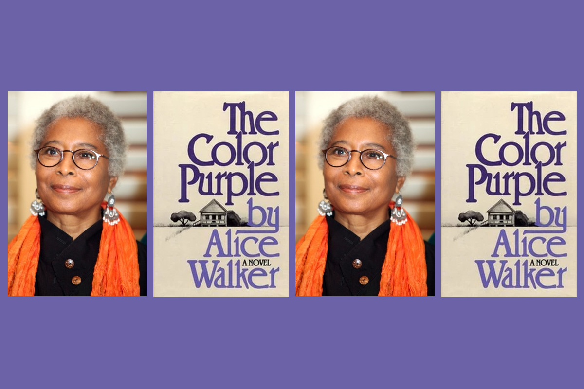 Alice Walker