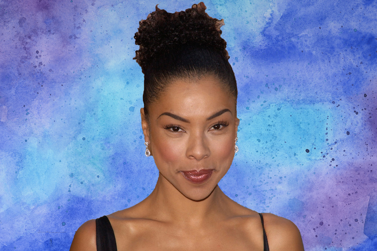 18 Things to Know About Sophie Okonedo - Hey Alma