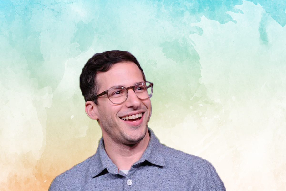 18 Things You Didn't Know About Andy Samberg - Hey Alma