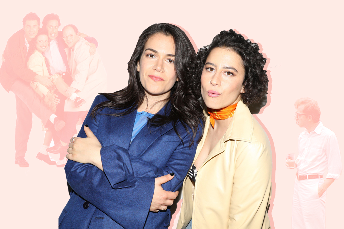 broad city