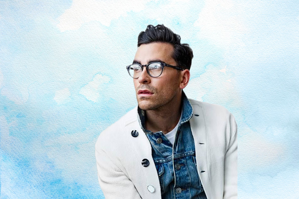 Dan Levy.