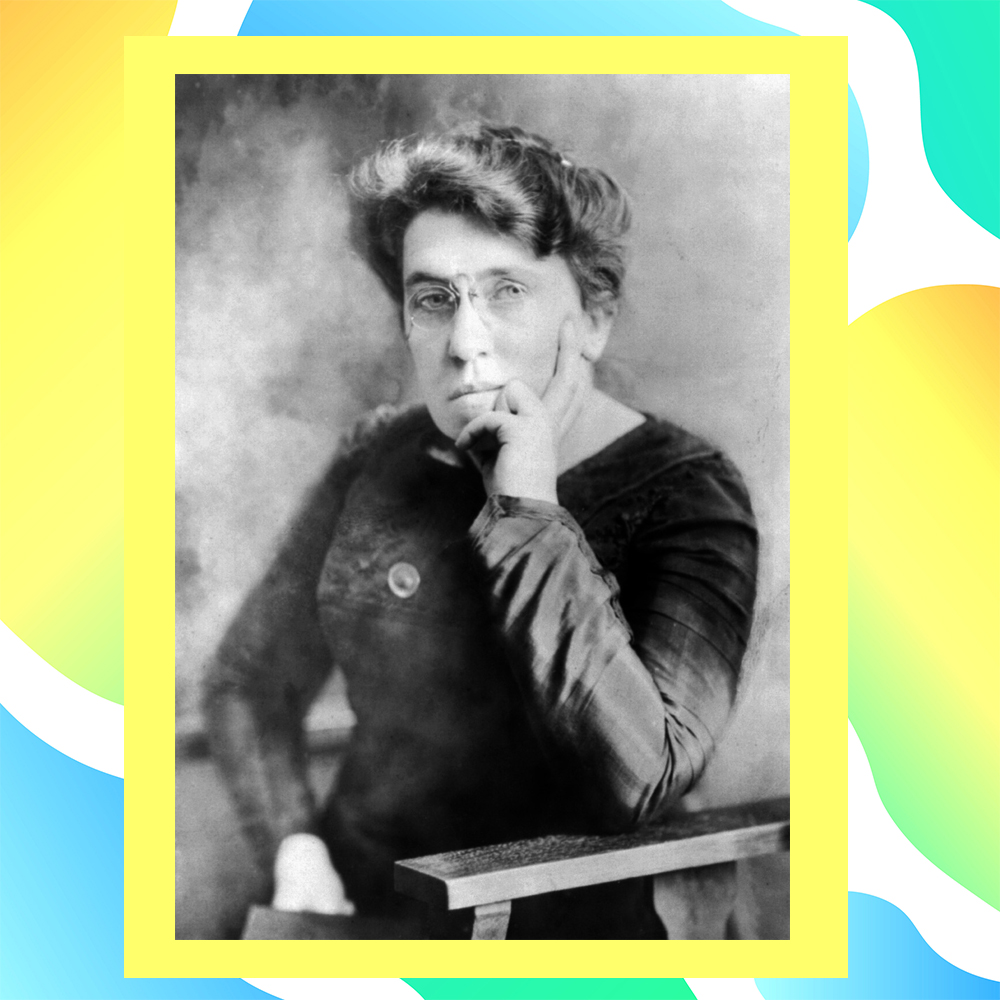 emma goldman