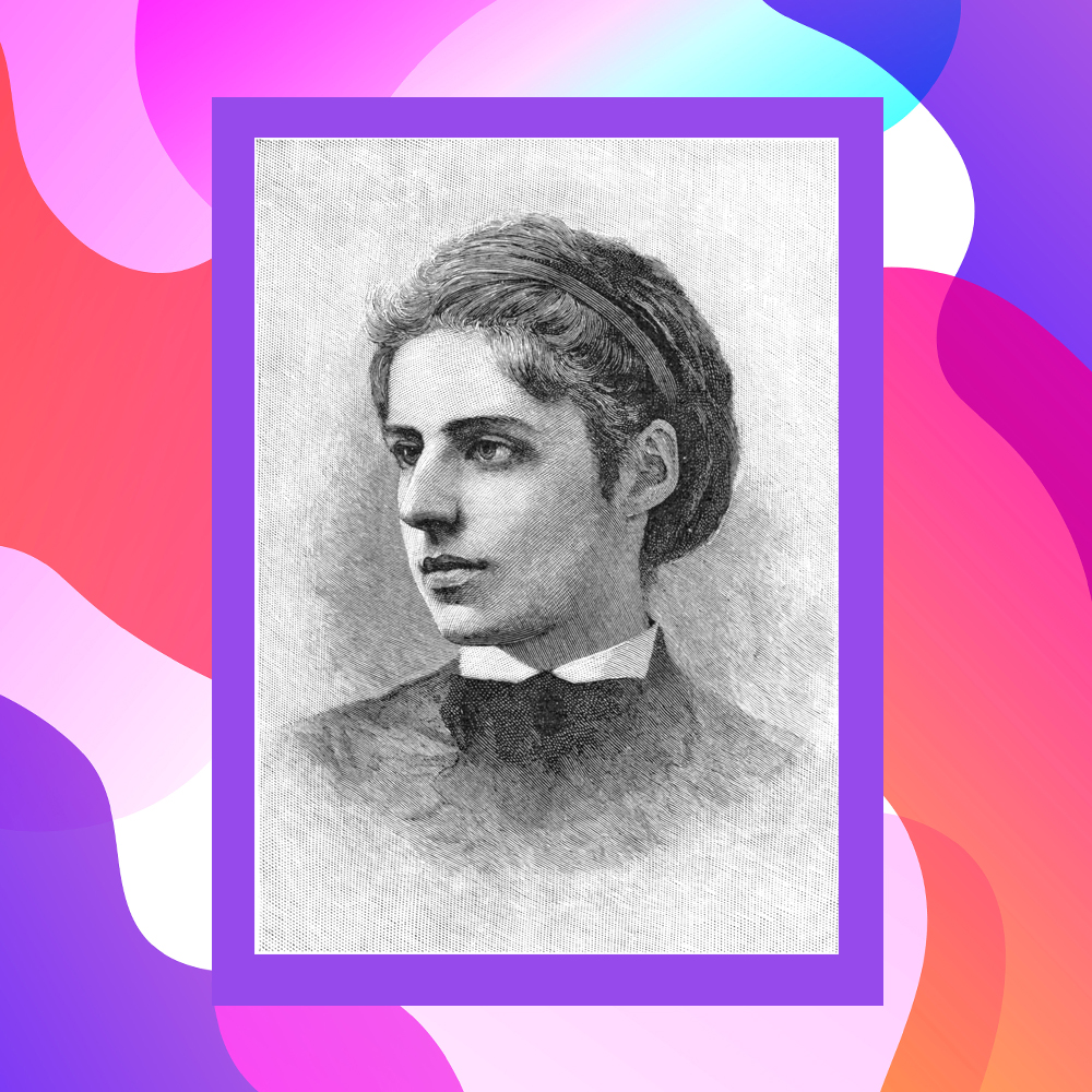 Emma Lazarus