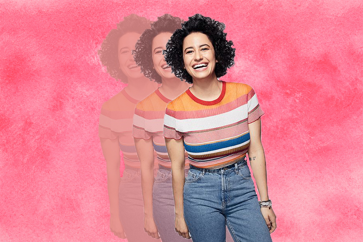 Ilana Glazer