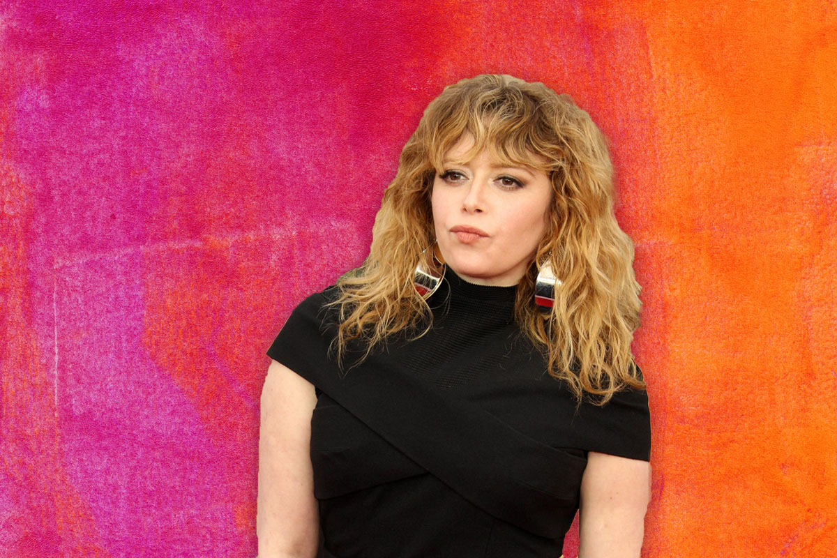 Natasha Lyonne