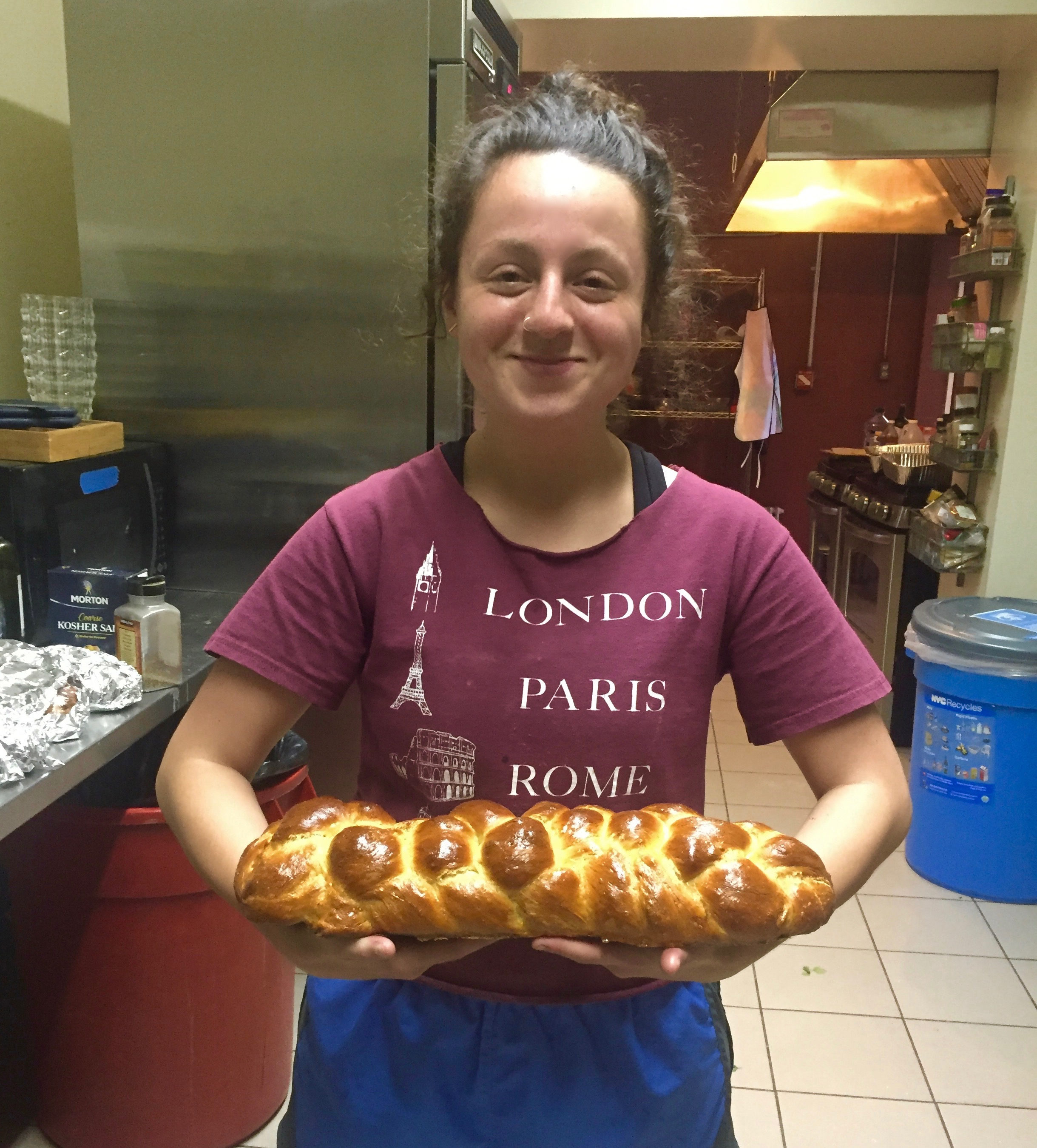 challah 