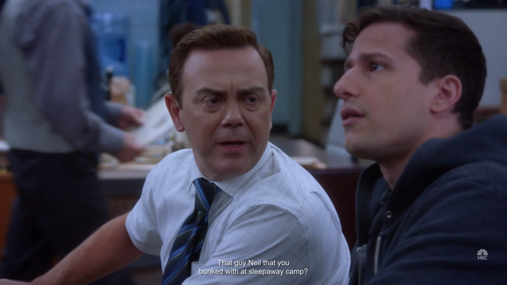 Brooklyn Nine-Nine